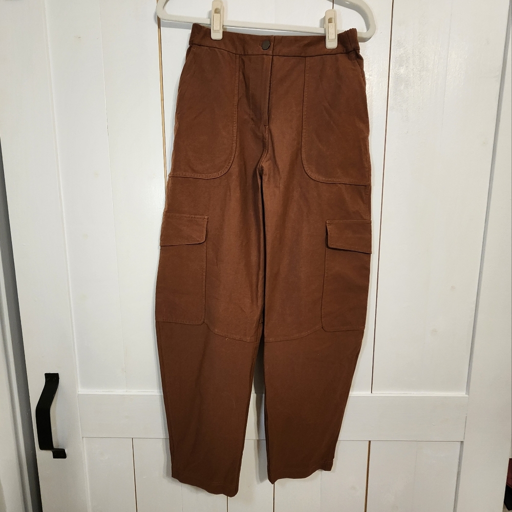 Lululemon Light Utilitech Cargo Pocket High-Rise Pant